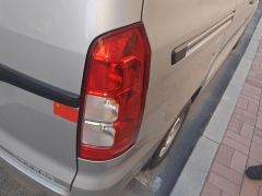 Wuling Hongguang V 1.5L Jinqu Electric Assist 7-seater - photo 5