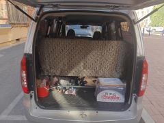 Wuling Hongguang V 1.5L Jinqu Electric Assist 7-seater - photo 7