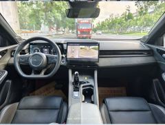 Lynk & Co 03 1.5T Dual Clutch 2WD Strong Pro 5-seater - ფოტო 11