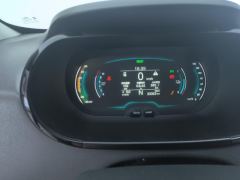 Chery Ant Edition 30kw 301km - ფოტო 20