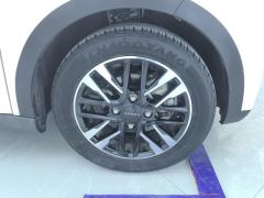 Chery Ant Edition 30kw 301km - ფოტო 6