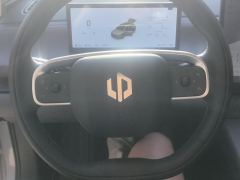 Leapmotor C10 EREV Edition 210 Edition - ფოტო 18