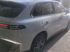 Leapmotor C10 EREV Edition 210 Edition - ფოტო 2
