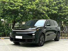 Li Auto L7 Pro - ფოტო 1