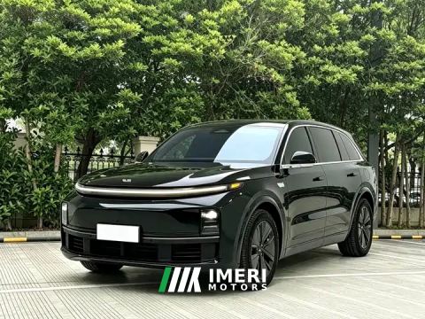 2024 Li Auto L7 Pro