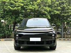 Li Auto L7 Pro - ფოტო 2