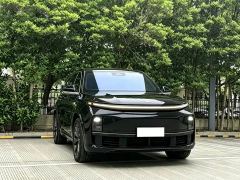 Li Auto L7 Pro - ფოტო 3