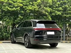Li Auto L7 Pro - ფოტო 7