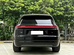 Li Auto L7 Pro - ფოტო 8