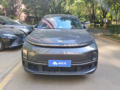 Li Auto Li L8 Pro - ფოტო 3