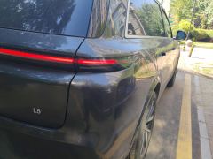 Li Auto Li L8 Pro - ფოტო 5