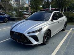MG5 1.5T TrophyFlagship Edition - ფოტო 1