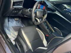 MG5 1.5T TrophyFlagship Edition - ფოტო 10