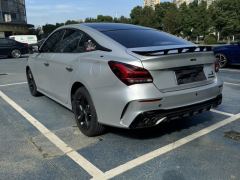 MG5 1.5T TrophyFlagship Edition - ფოტო 2