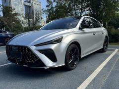 MG5 1.5T TrophyFlagship Edition - ფოტო 3
