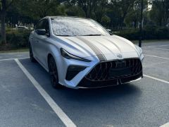 MG5 1.5T TrophyFlagship Edition - ფოტო 4