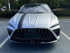 MG5 1.5T TrophyFlagship Edition - ფოტო 5