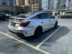 MG5 1.5T TrophyFlagship Edition - ფოტო 7