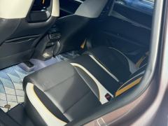 MG5 1.5T TrophyFlagship Edition - ფოტო 8