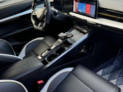MG5 1.5T TrophyFlagship Edition - ფოტო 9