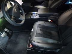 Tesla Model Y 554km Rear-Wheel Drive Edition - ფოტო 14