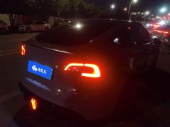 Tesla Model Y 554km Rear-Wheel Drive Edition - ფოტო 2