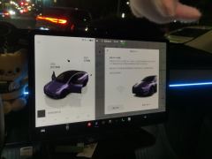 Tesla Model Y 554km Rear-Wheel Drive Edition - ფოტო 20