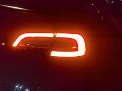 Tesla Model Y 554km Rear-Wheel Drive Edition - ფოტო 5