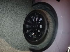 Tesla Model Y 554km Rear-Wheel Drive Edition - ფოტო 6
