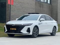 Chery Arrizo 8 1.6T DCT - photo 1