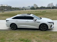Chery Arrizo 8 1.6T DCT - photo 10