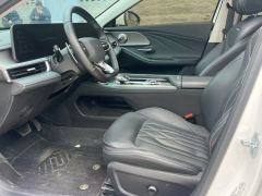 Chery Arrizo 8 1.6T DCT - photo 11