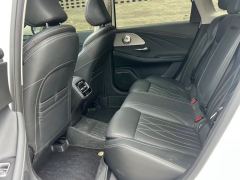 Chery Arrizo 8 1.6T DCT - photo 12