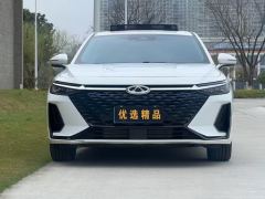 Chery Arrizo 8 1.6T DCT - photo 2