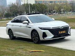 Chery Arrizo 8 1.6T DCT - photo 3