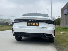 Chery Arrizo 8 1.6T DCT - photo 4