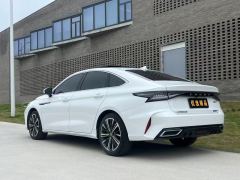 Chery Arrizo 8 1.6T DCT - photo 5