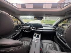 Chery Arrizo 8 1.6T DCT - photo 7