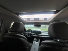 Chery Arrizo 8 1.6T DCT - photo 8