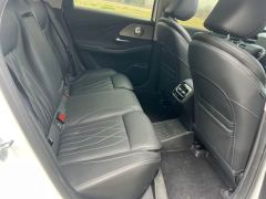 Chery Arrizo 8 1.6T DCT - photo 9