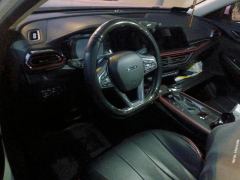 Oshan X5 1.5T Flagship Version - ფოტო 16