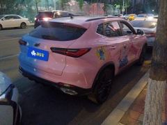 Oshan X5 1.5T Flagship Version - ფოტო 2