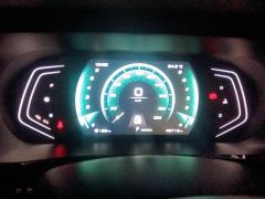 Oshan X5 1.5T Flagship Version - ფოტო 20
