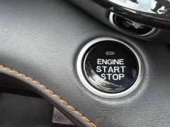 Changan UNI-V 1.5T Premium Version - ფოტო 10