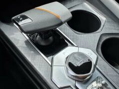 Changan UNI-V 1.5T Premium Version - ფოტო 13