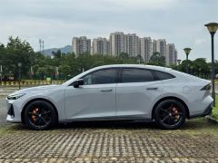 Changan UNI-V 1.5T Premium Version - ფოტო 15