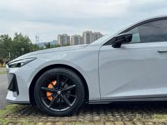 Changan UNI-V 1.5T Premium Version - ფოტო 19