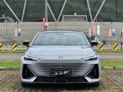Changan UNI-V 1.5T Premium Version - ფოტო 2