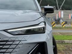 Changan UNI-V 1.5T Premium Version - ფოტო 20
