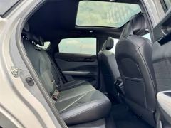 Changan UNI-V 1.5T Premium Version - ფოტო 4